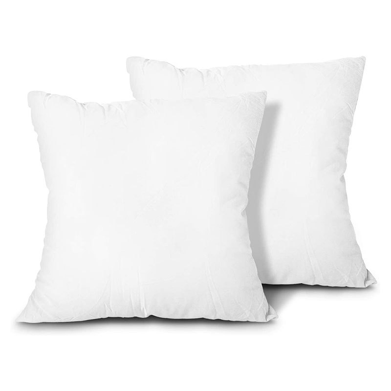 Down Alternative Decorative Pillow Insert